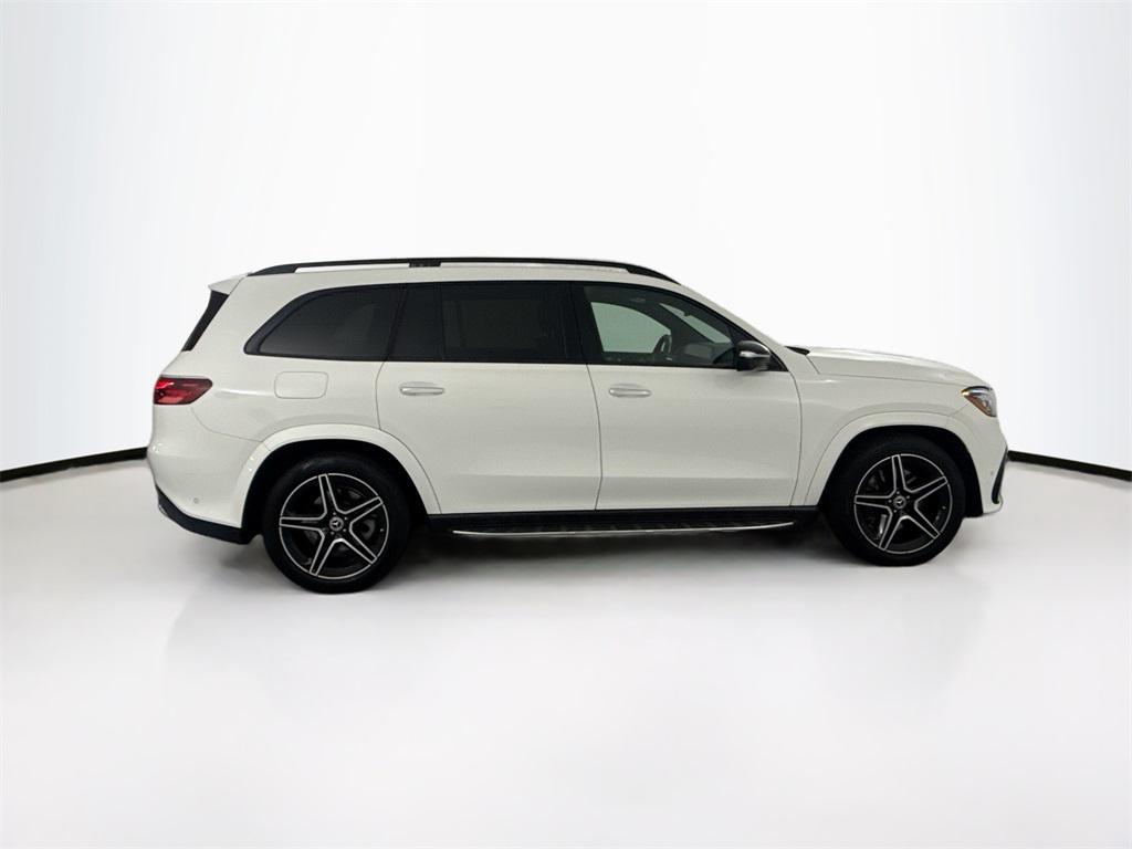 Mercedes-Benz GLS 450 2024