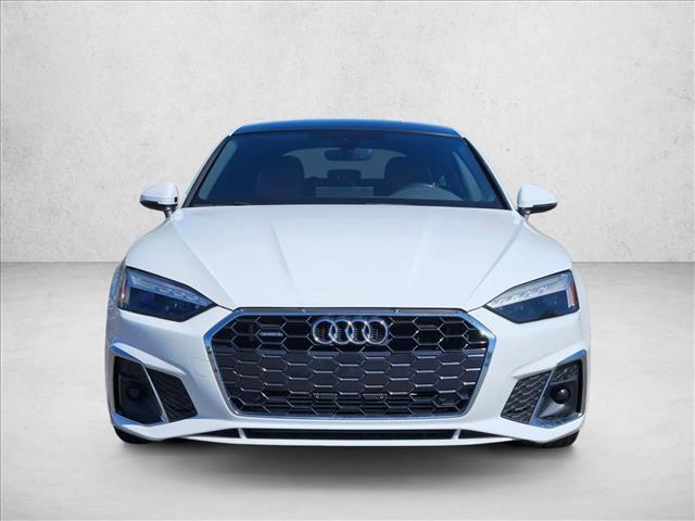 Audi A5 2023