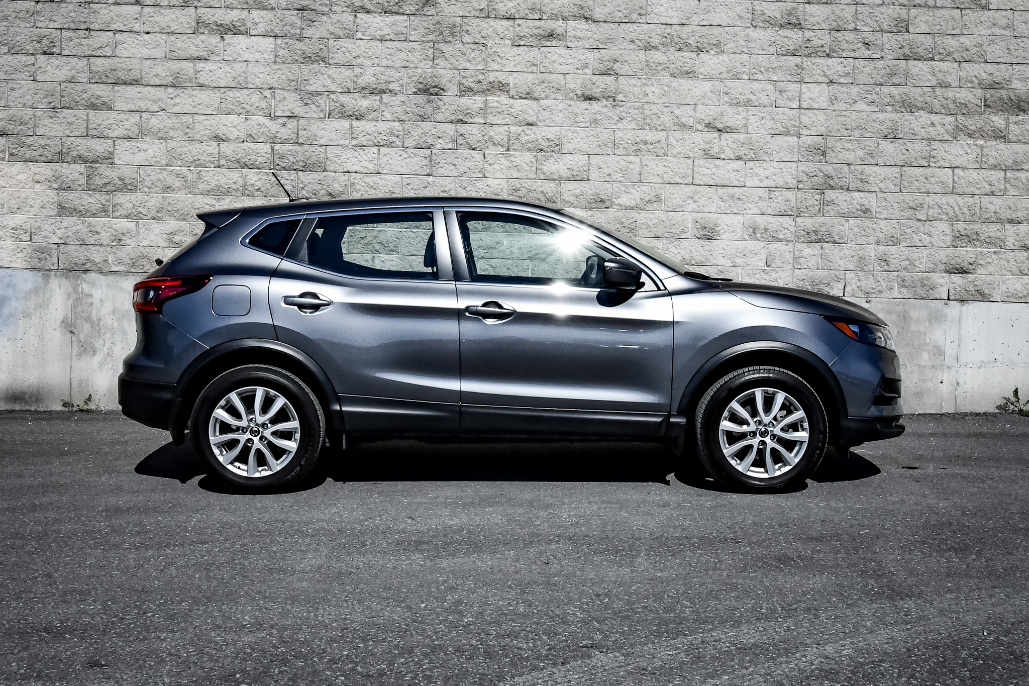 Nissan Qashqai 2023