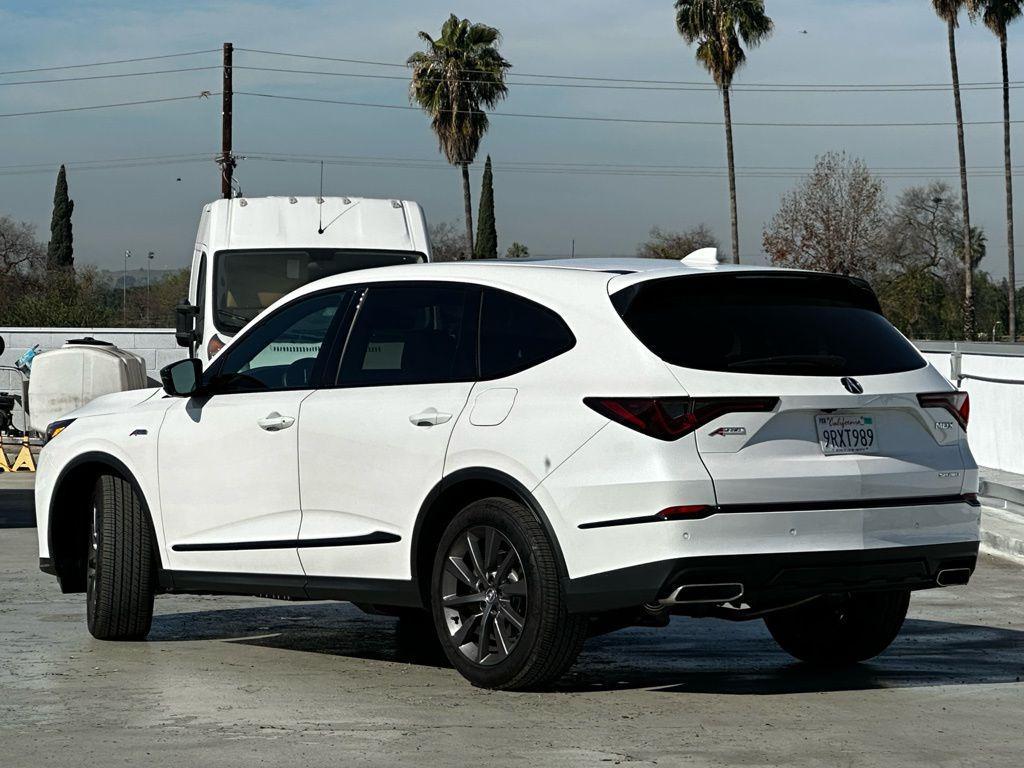 Acura MDX 2026