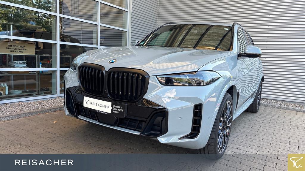 BMW X5 2023