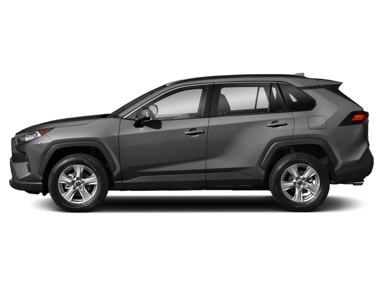 Toyota RAV4 2020
