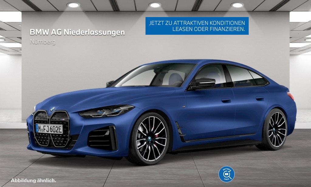 BMW i4 2023