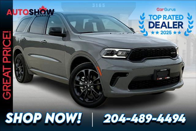 Dodge Durango 2024
