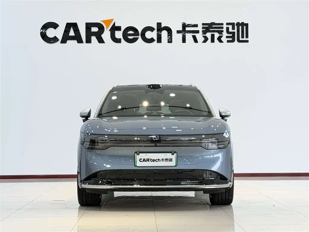 Zeekr 7X 2024