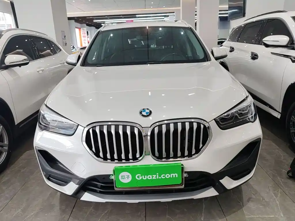 BMW X1 2023