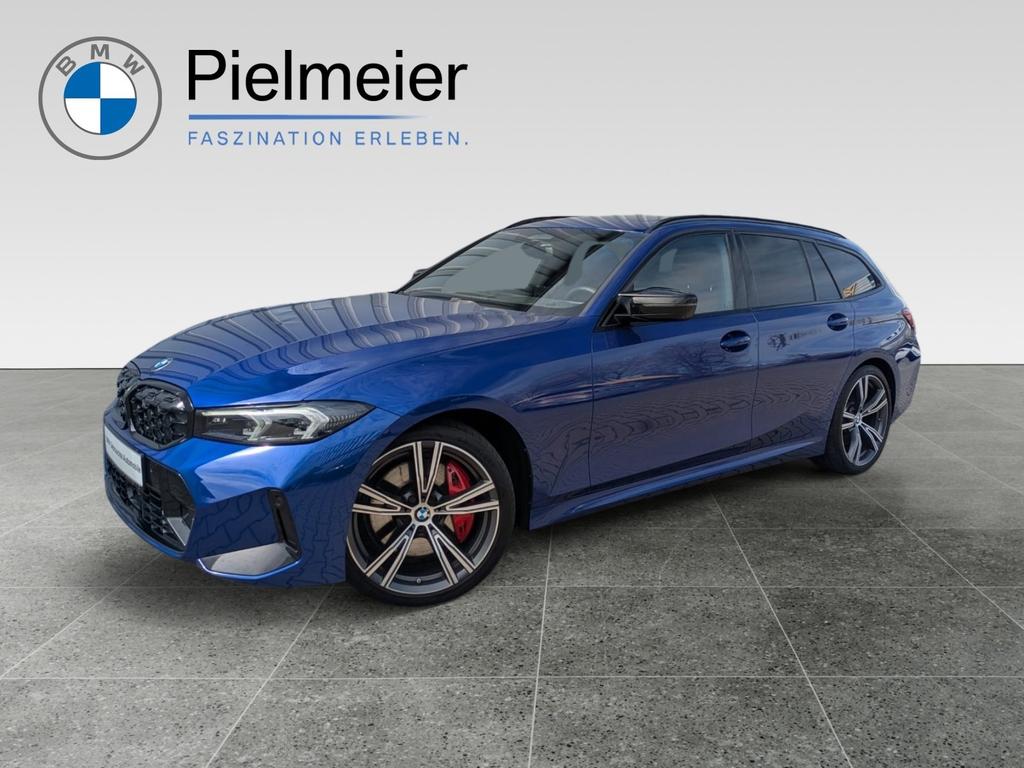 BMW M340D 2023