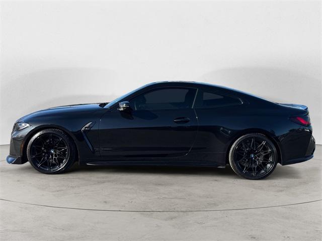 BMW M4 2024