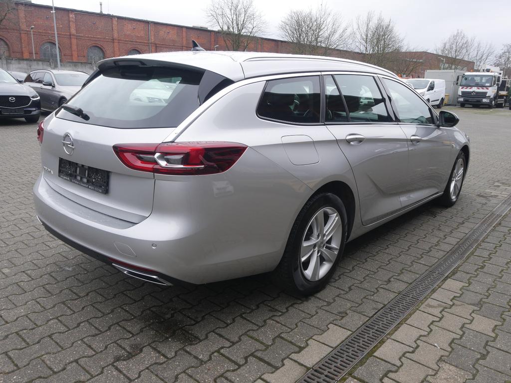 Opel Insignia 2023