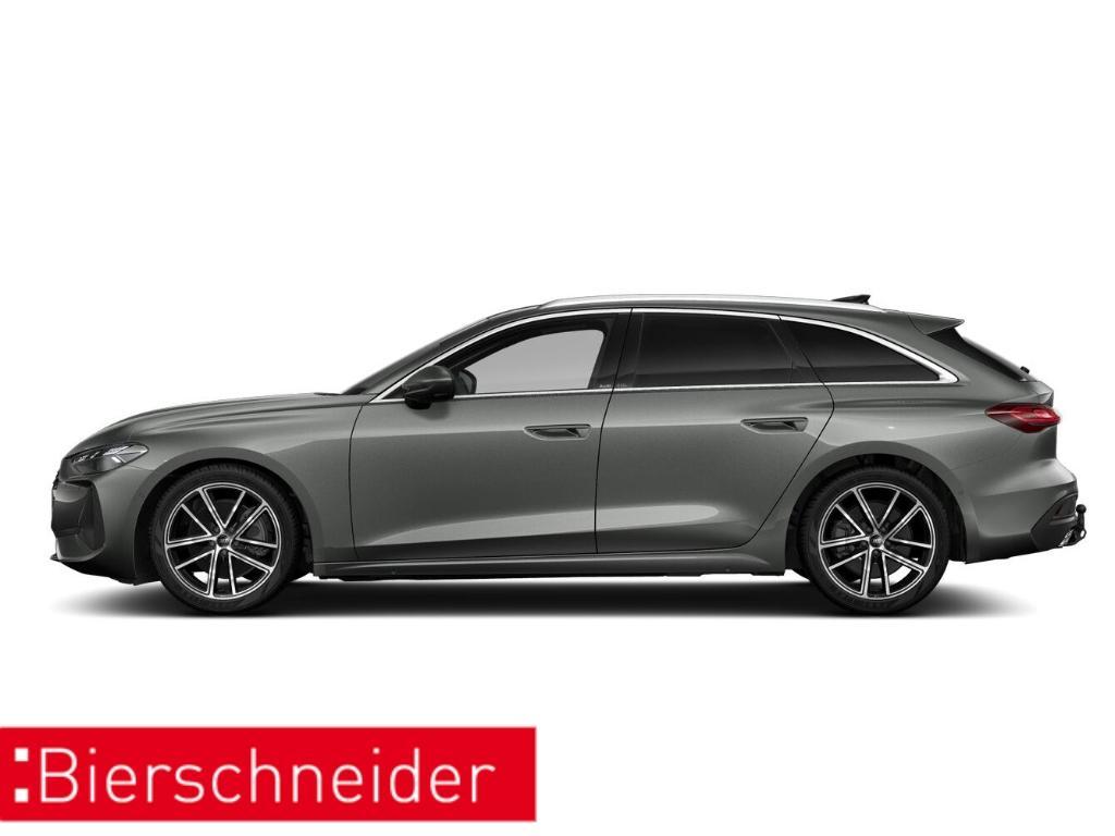 Audi A5 2025
