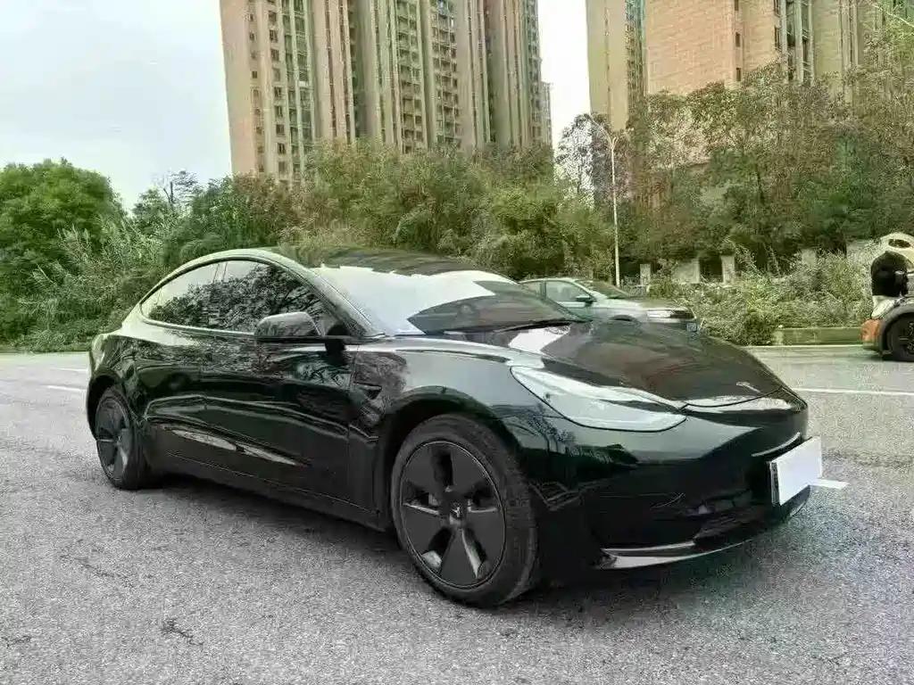 Tesla Model 3 2023