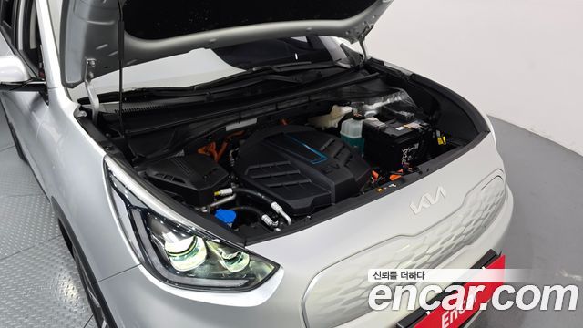Kia Niro 2022