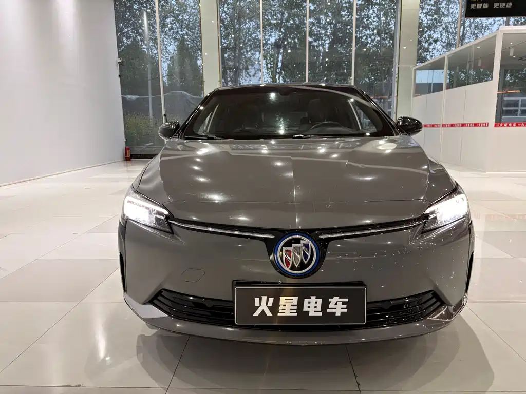 Buick Velite 6 2024