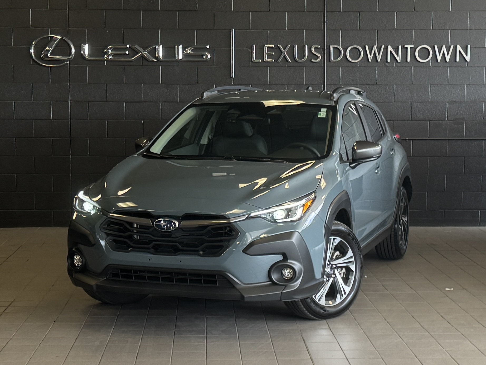 Subaru Crosstrek 2024