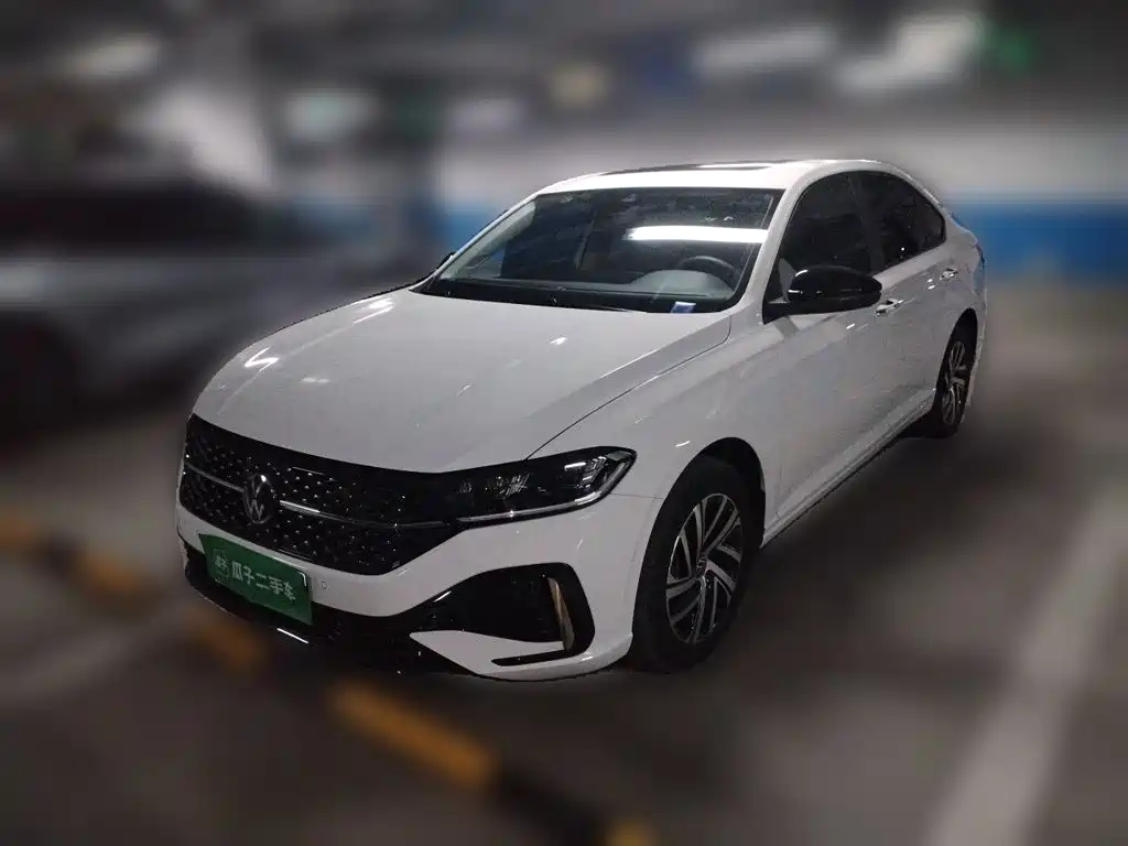 Volkswagen Lavida 2024