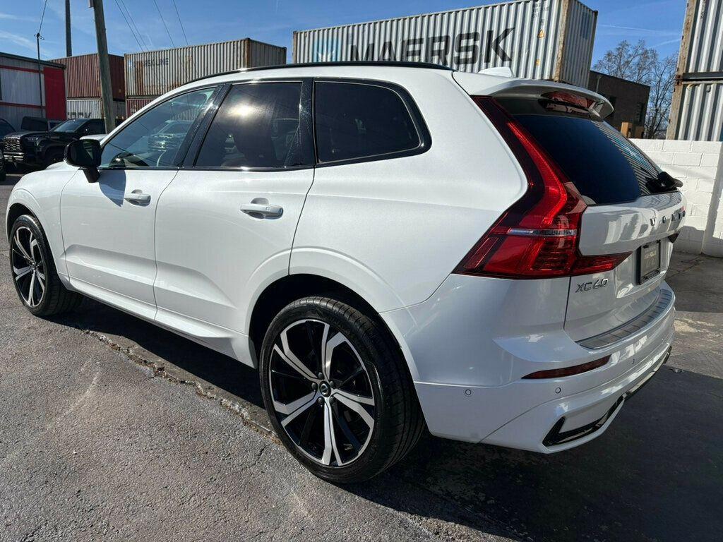 Volvo XC60 2023