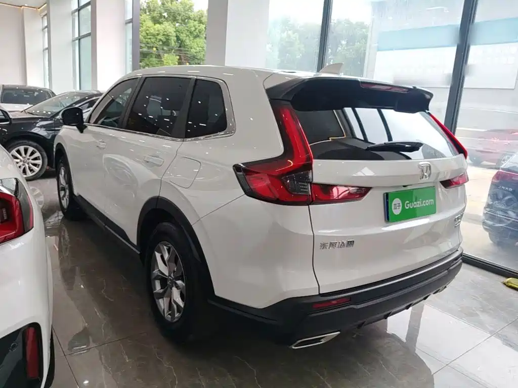 Honda CR-V 2025