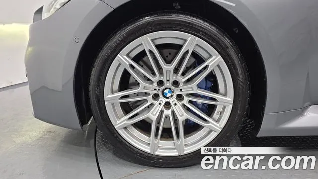 BMW M2 2025
