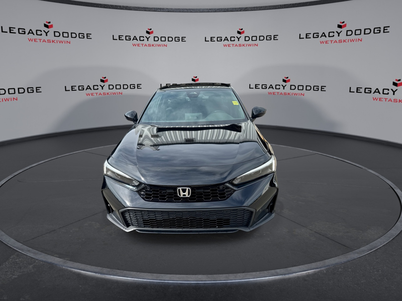 Honda Civic 2025