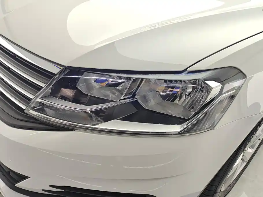 Volkswagen Lavida 2022