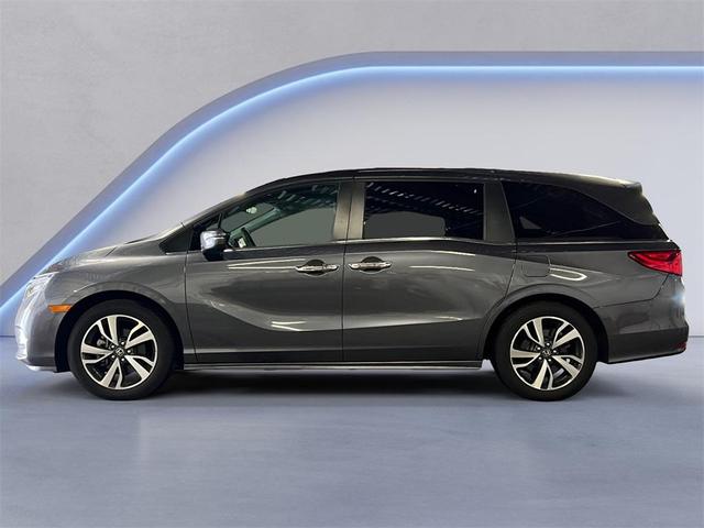 Honda Odyssey 2023