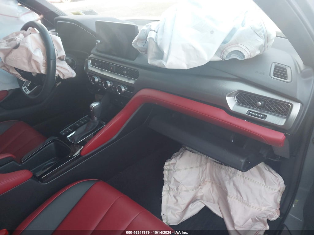 Acura Integra 2026