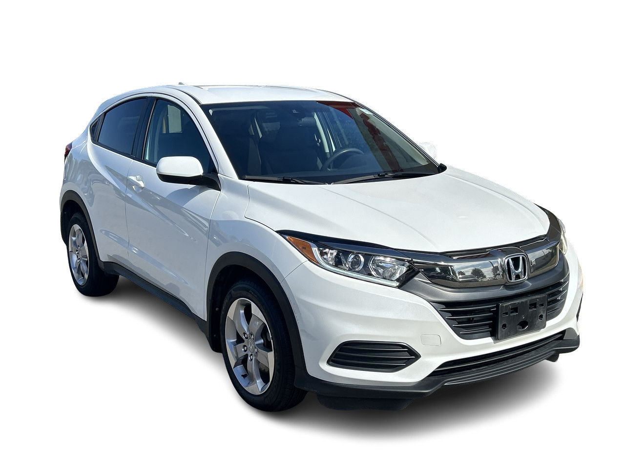 Honda HR-V 2022