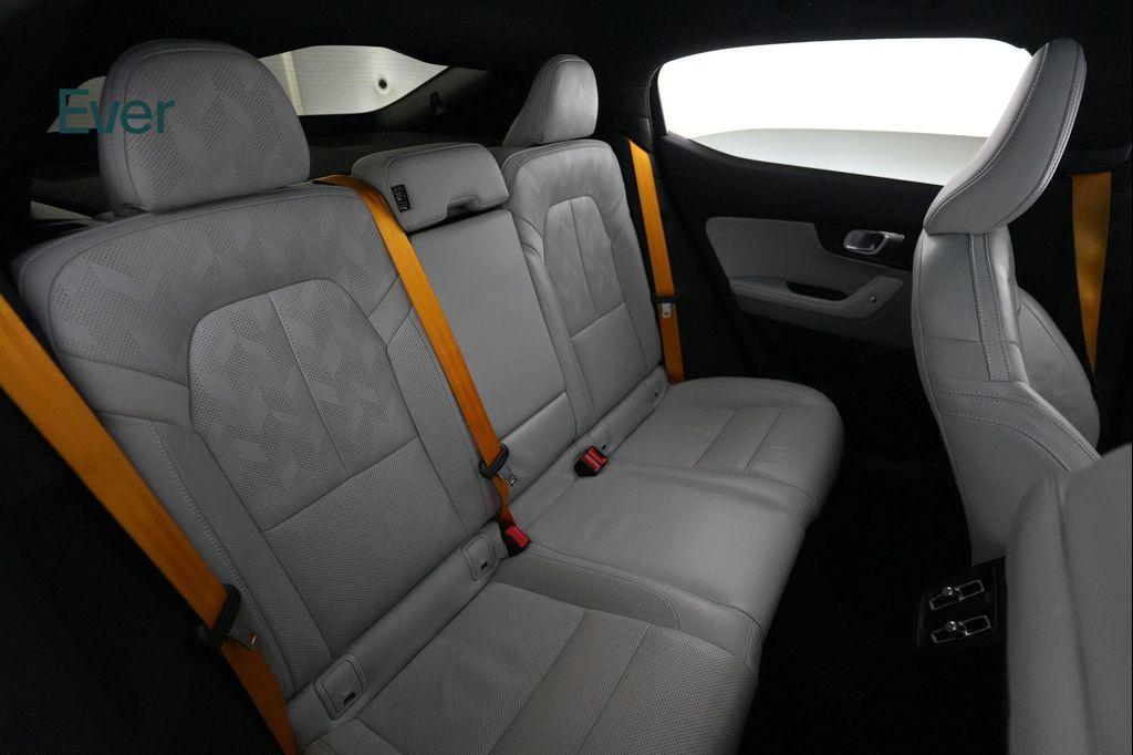 Polestar 2 2023