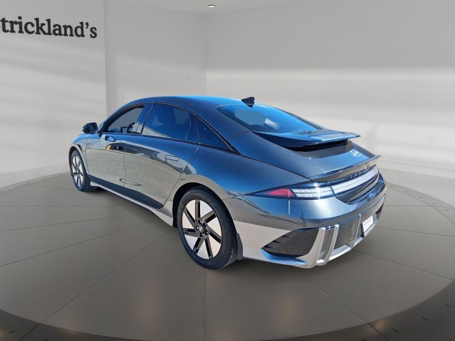 Hyundai IONIQ 6 2024