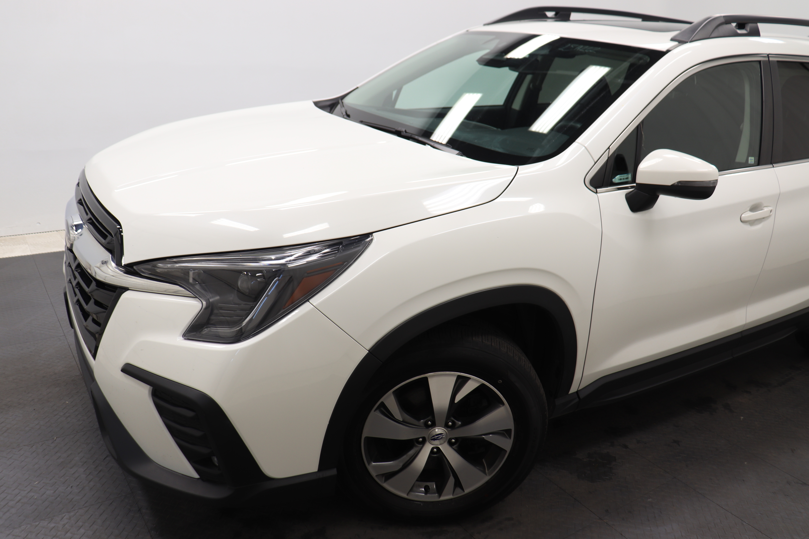 Subaru Ascent 2023