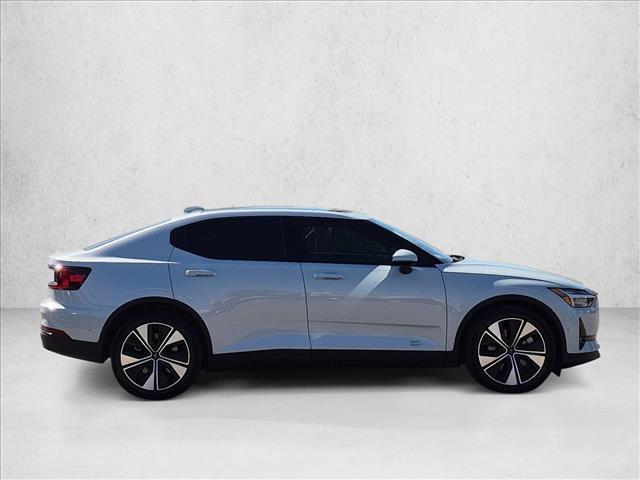 Polestar 2 2023