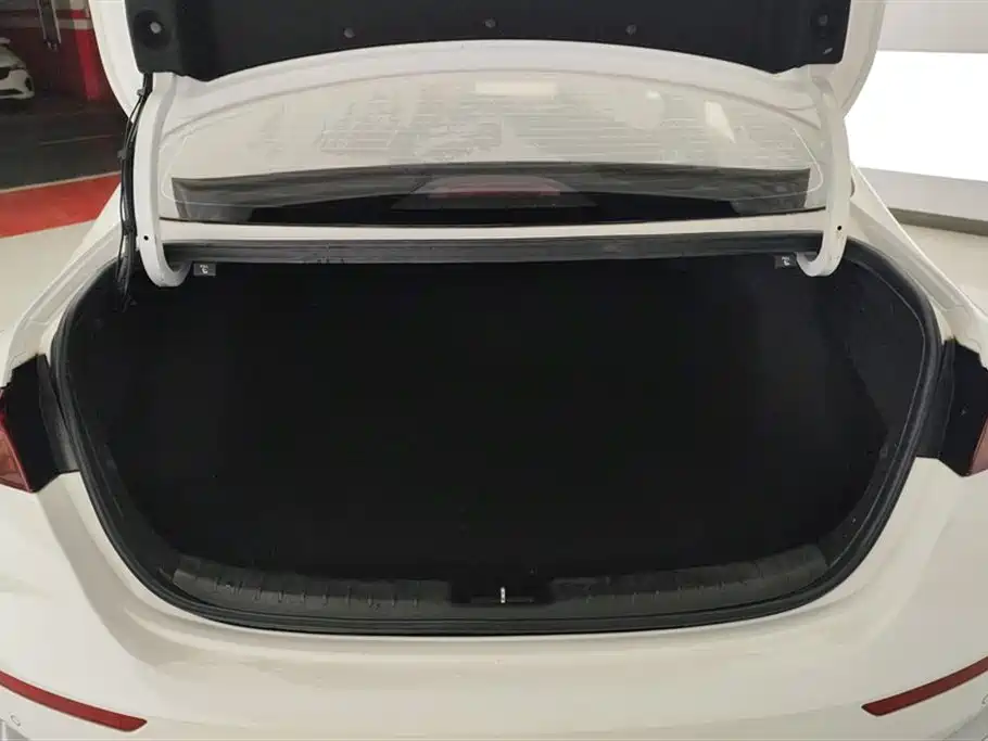 Kia K3 2021