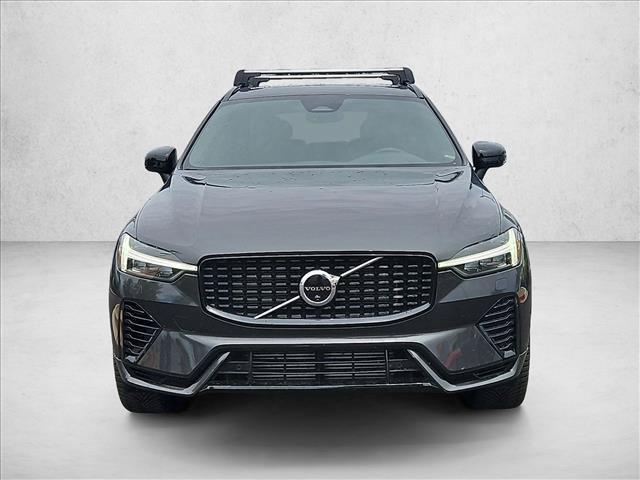 Volvo XC60 2024