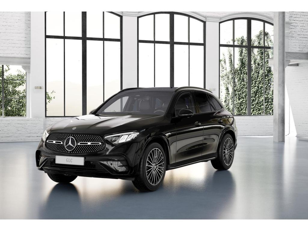 Mercedes-Benz GLC 220 2023
