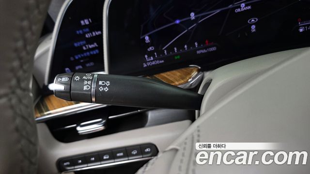Cadillac Escalade 2023