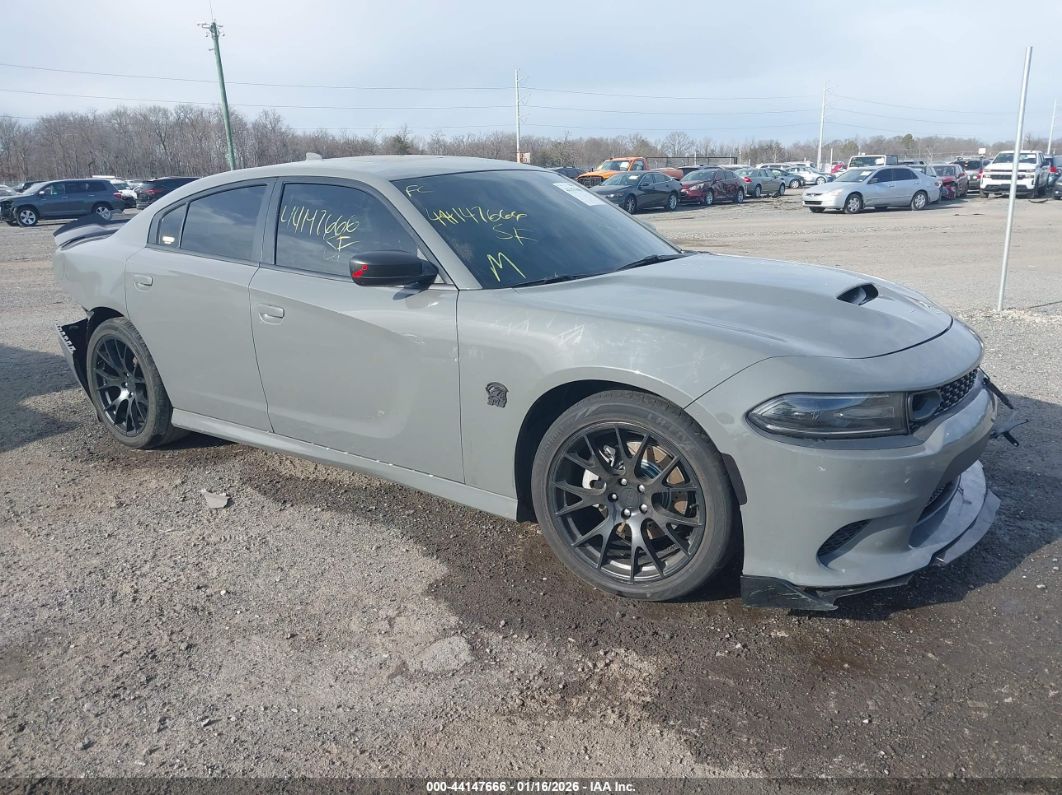 Dodge Charger 2023