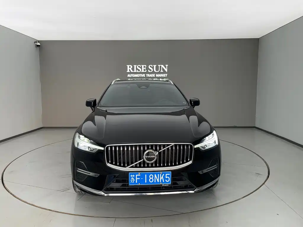 Volvo XC60 2023