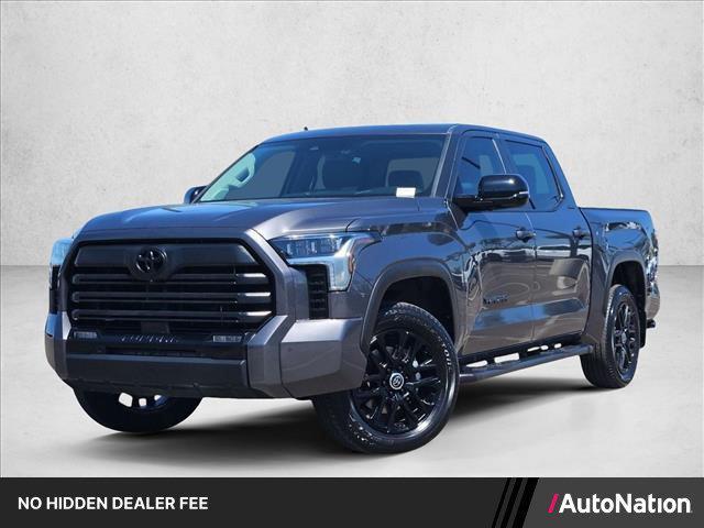 Toyota Tundra 2024