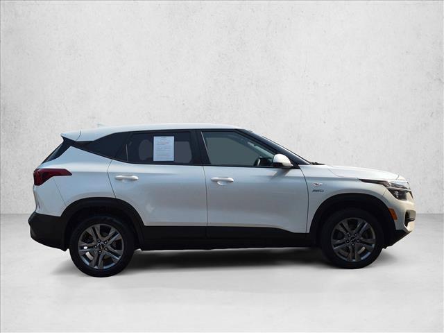 Kia Seltos 2023