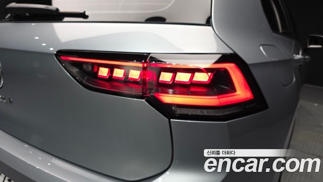 Volkswagen Golf 2026