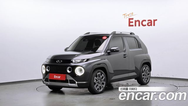 Hyundai Casper 2023