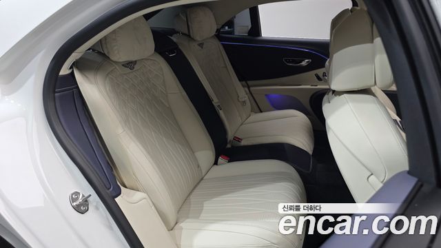 Bentley Flying Spur 2024