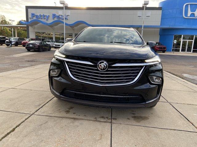 Buick Enclave 2023