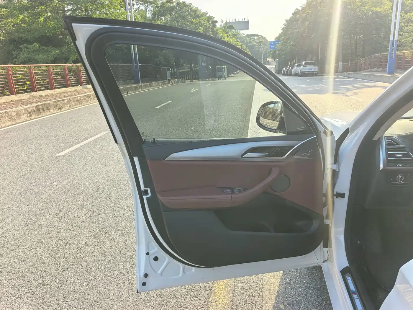 BMW iX3 2023