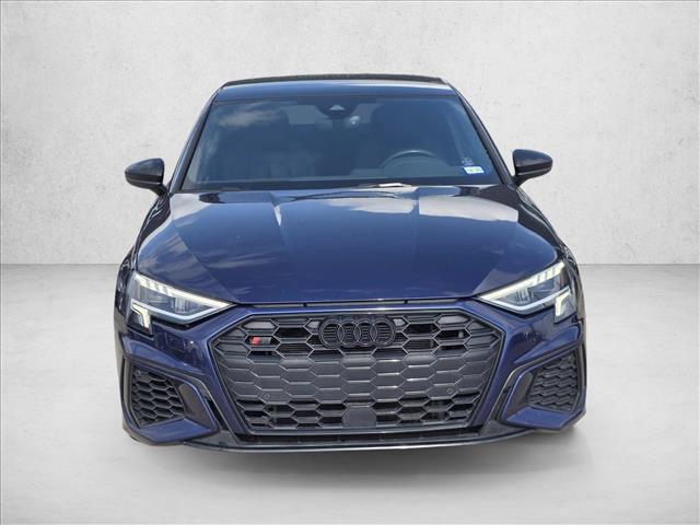 Audi S3 2023