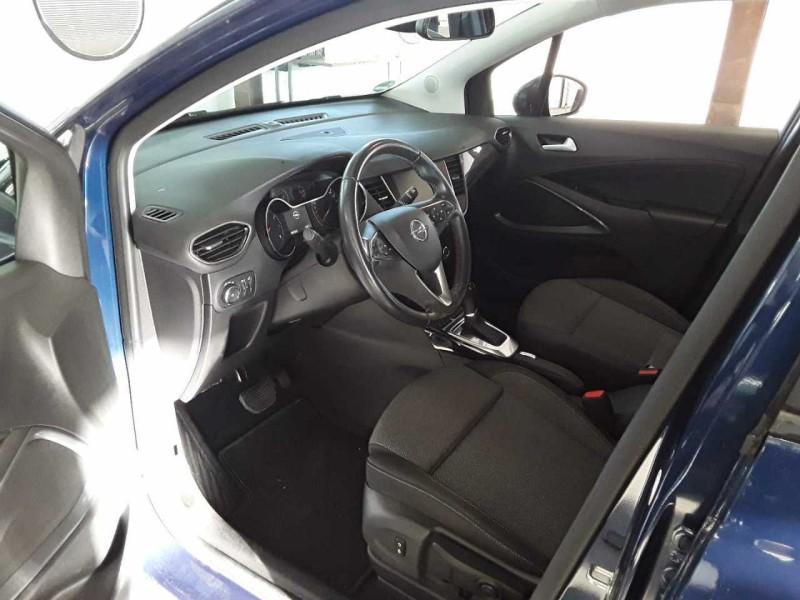 Opel CROSSLAND (X) 2021