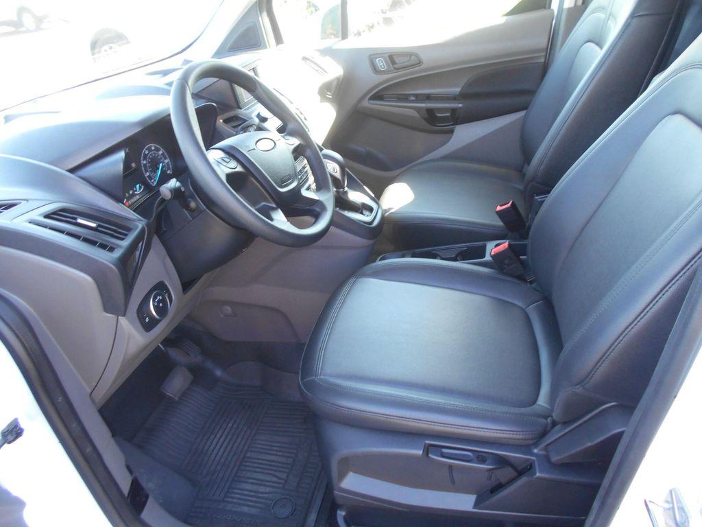 Ford Transit Connect 2023