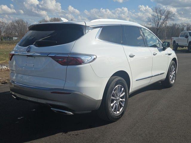 Buick Enclave 2024