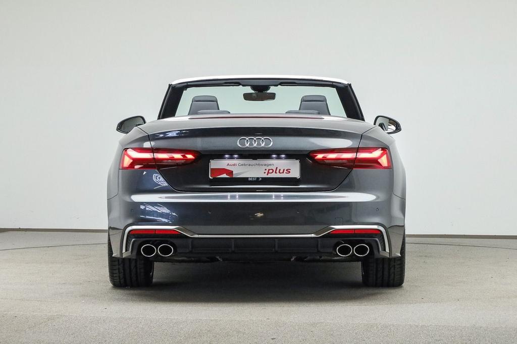 Audi S5 2024