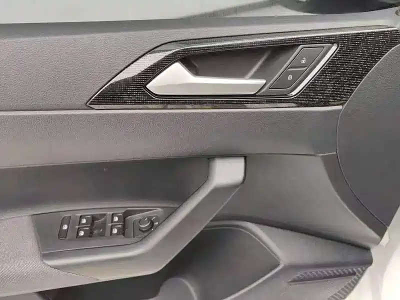Volkswagen Lavida 2025